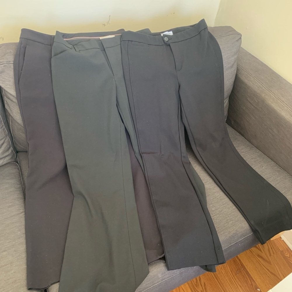 Professional pants bundle - Picture 2 of 3